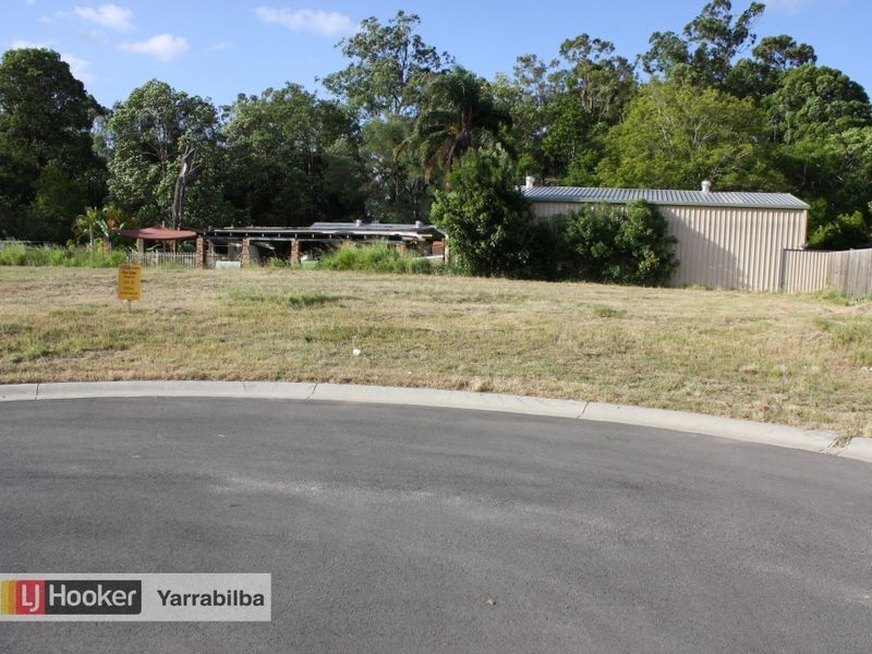 10/22 Ming Street, Marsden QLD 4132