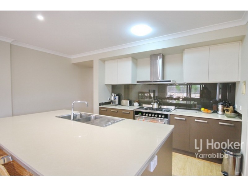 82 Tallwoods Circuit, Yarrabilba QLD 4207