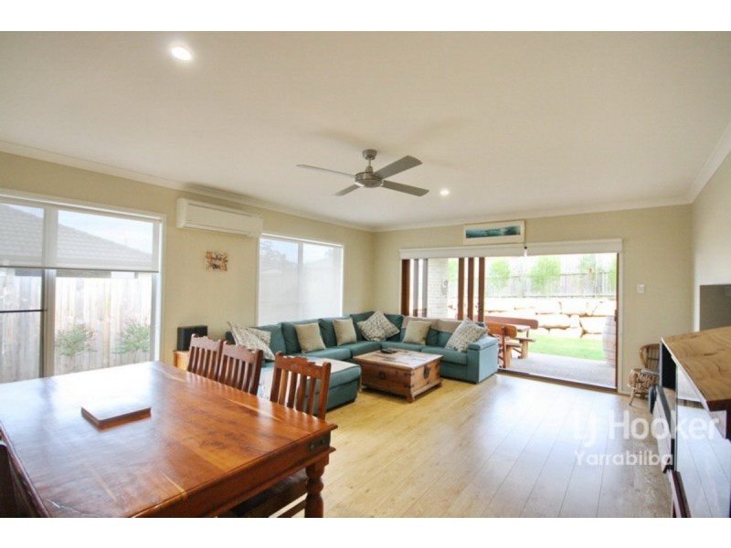 82 Tallwoods Circuit, Yarrabilba QLD 4207