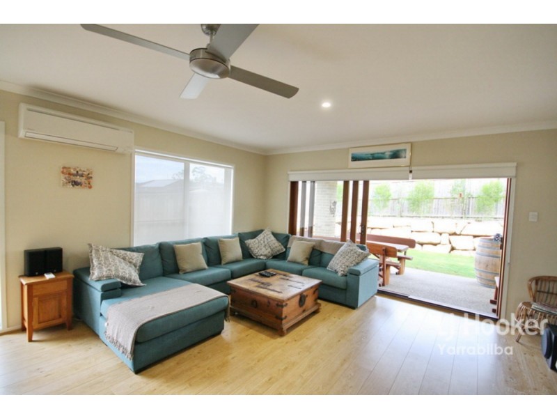 82 Tallwoods Circuit, Yarrabilba QLD 4207