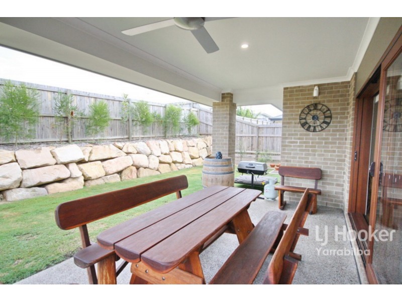 82 Tallwoods Circuit, Yarrabilba QLD 4207