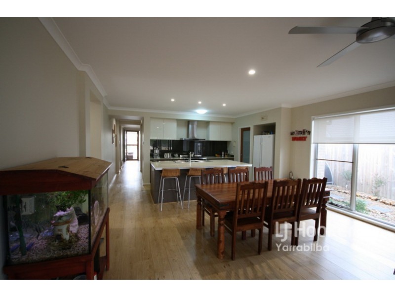 82 Tallwoods Circuit, Yarrabilba QLD 4207