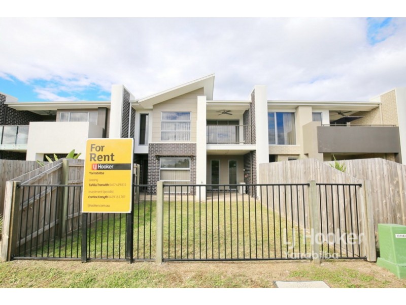 21 Summerview Avenue, Yarrabilba QLD 4207