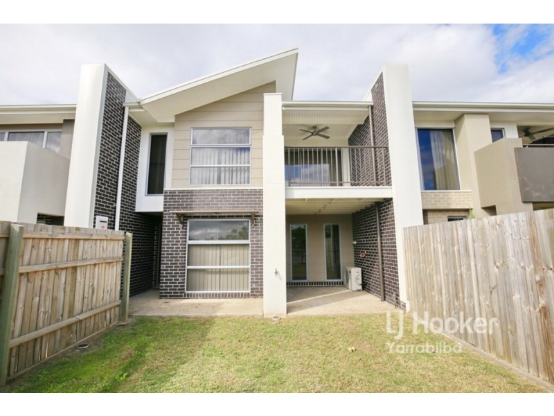21 Summerview Avenue, Yarrabilba QLD 4207