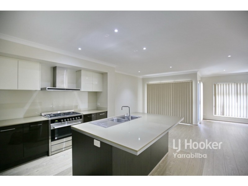 21 Summerview Avenue, Yarrabilba QLD 4207