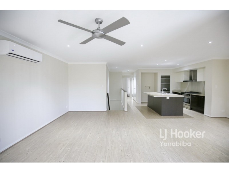 21 Summerview Avenue, Yarrabilba QLD 4207
