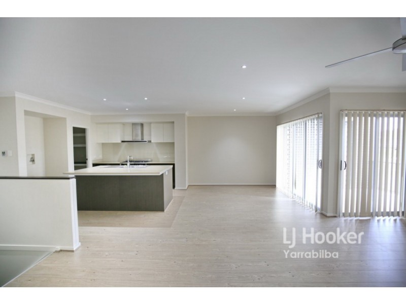 21 Summerview Avenue, Yarrabilba QLD 4207