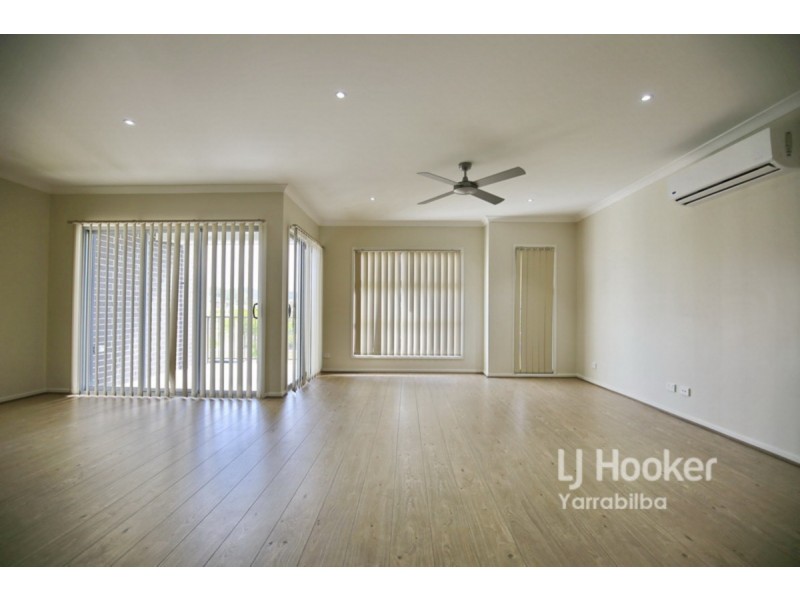 21 Summerview Avenue, Yarrabilba QLD 4207