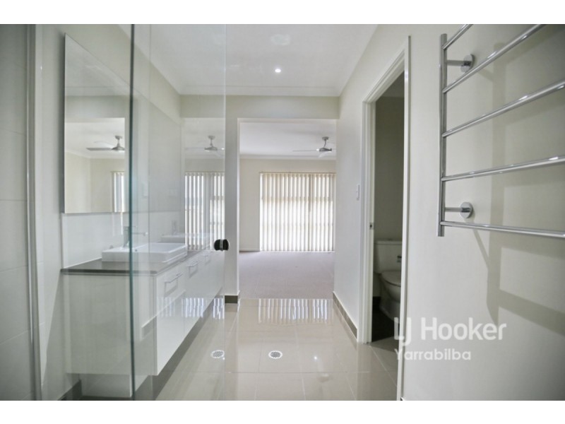 21 Summerview Avenue, Yarrabilba QLD 4207