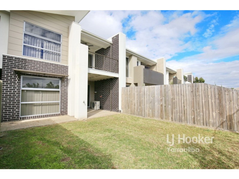 21 Summerview Avenue, Yarrabilba QLD 4207