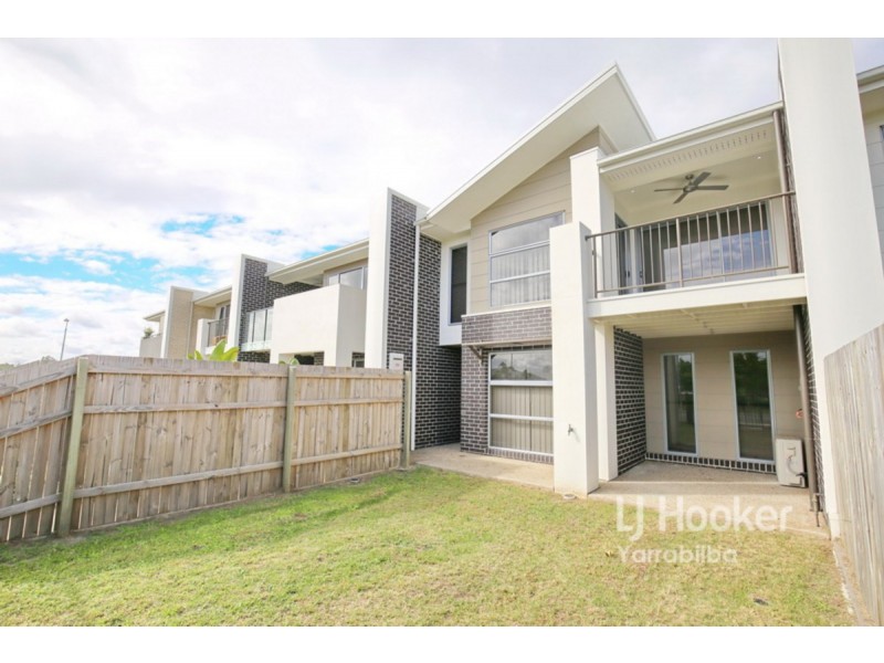 21 Summerview Avenue, Yarrabilba QLD 4207