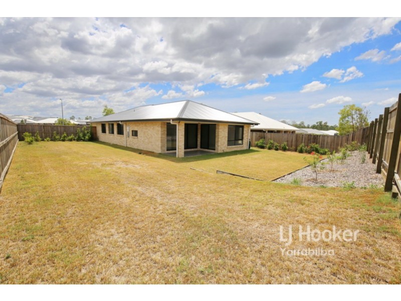 1 Pinehill Street, Yarrabilba QLD 4207