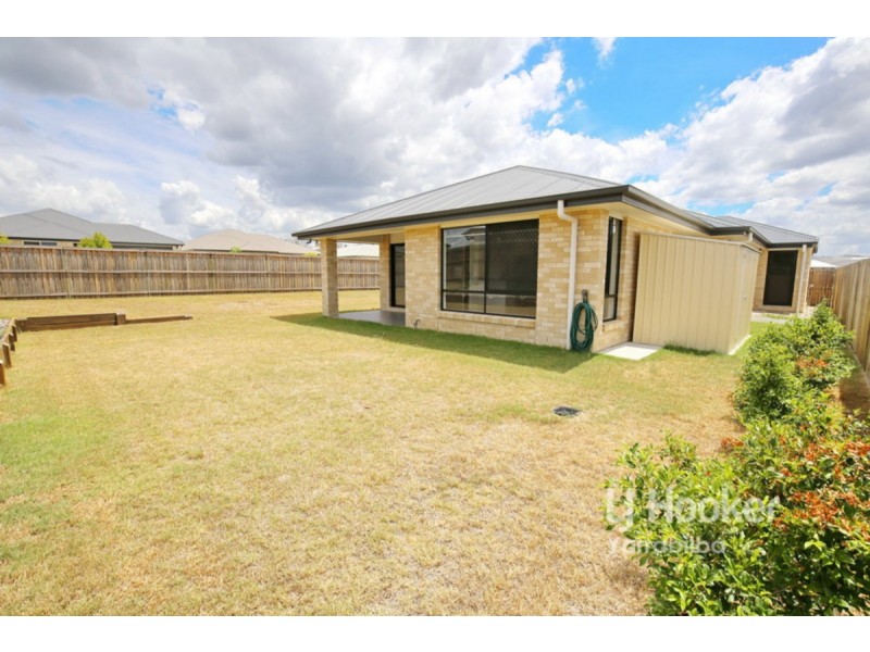 1 Pinehill Street, Yarrabilba QLD 4207