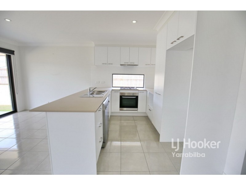 1 Pinehill Street, Yarrabilba QLD 4207