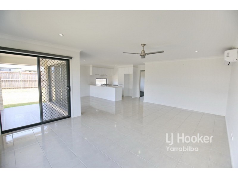 1 Pinehill Street, Yarrabilba QLD 4207