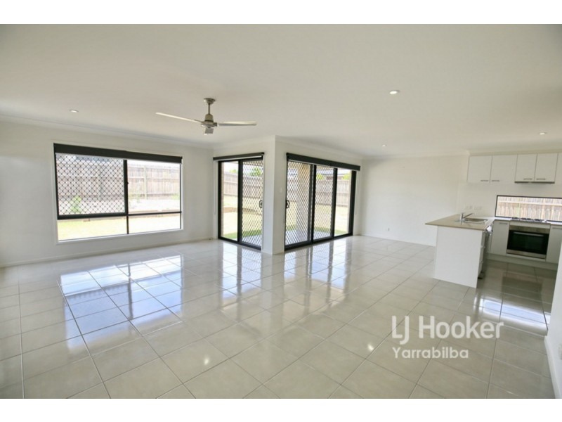 1 Pinehill Street, Yarrabilba QLD 4207