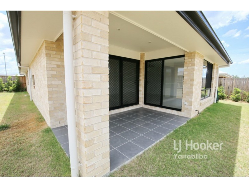 1 Pinehill Street, Yarrabilba QLD 4207