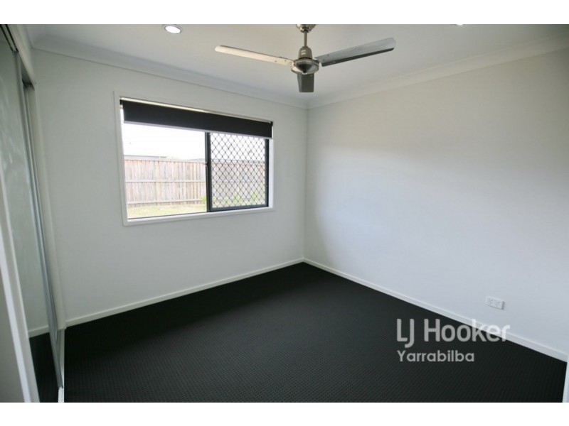 1 Pinehill Street, Yarrabilba QLD 4207