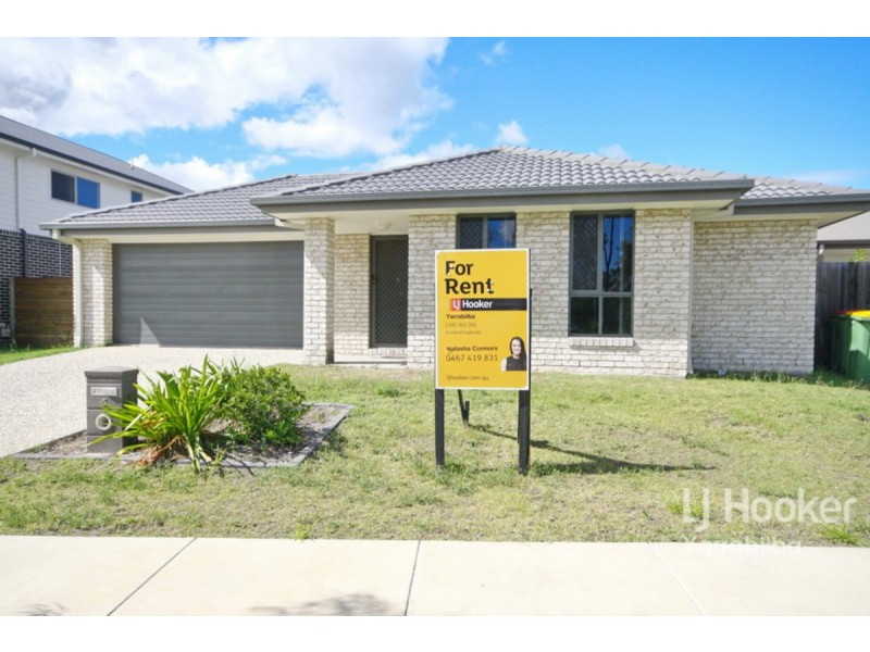 5 Coolridge Circuit, Yarrabilba QLD 4207