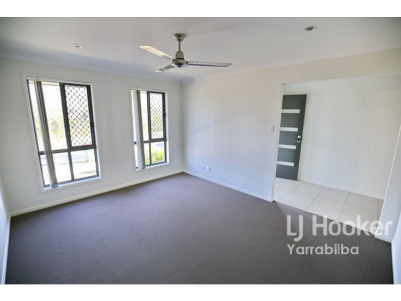 5 Coolridge Circuit, Yarrabilba QLD 4207