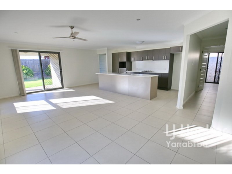 5 Coolridge Circuit, Yarrabilba QLD 4207
