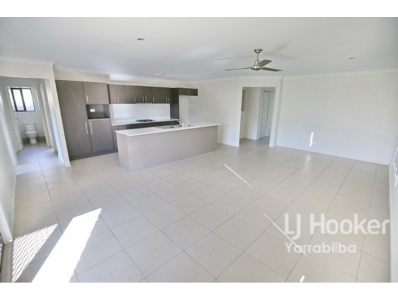 5 Coolridge Circuit, Yarrabilba QLD 4207