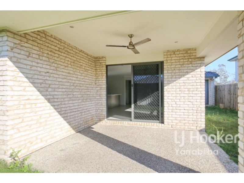 5 Coolridge Circuit, Yarrabilba QLD 4207