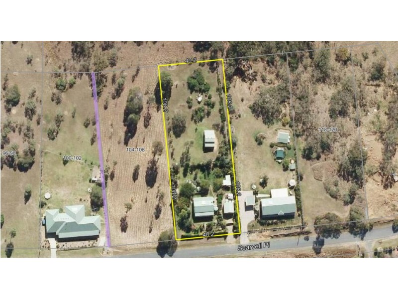 110-112 Scarvell Place, Kooralbyn QLD 4285