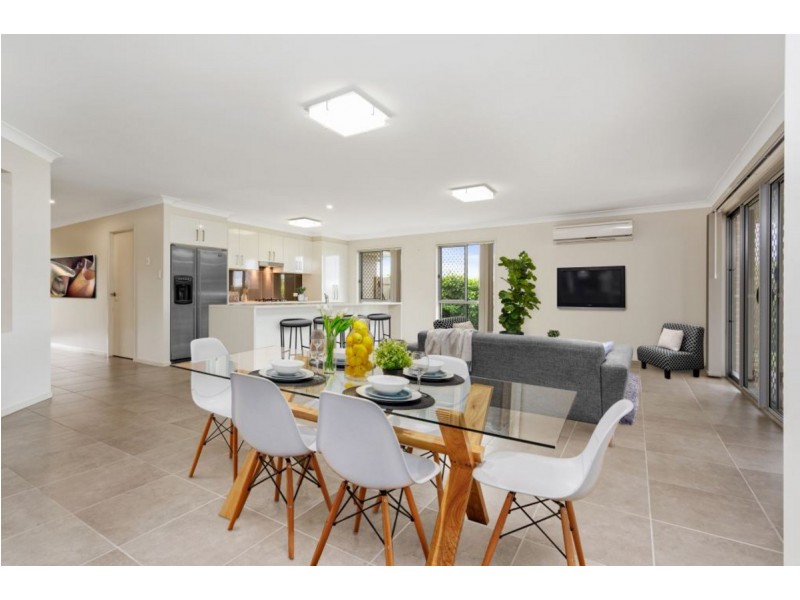 24 Darlington Drive, Yarrabilba QLD 4207