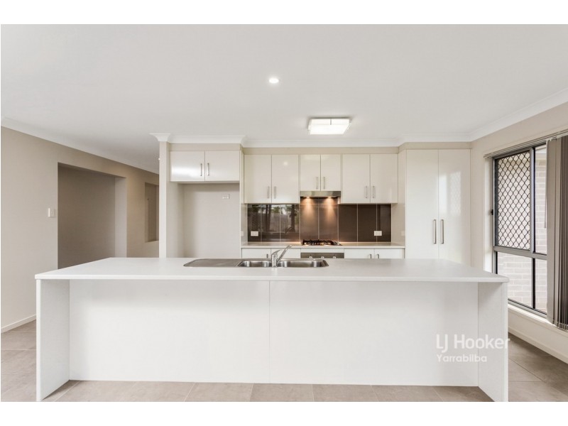 24 Darlington Drive, Yarrabilba QLD 4207