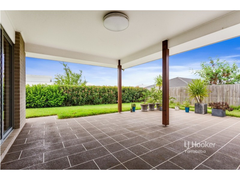 24 Darlington Drive, Yarrabilba QLD 4207