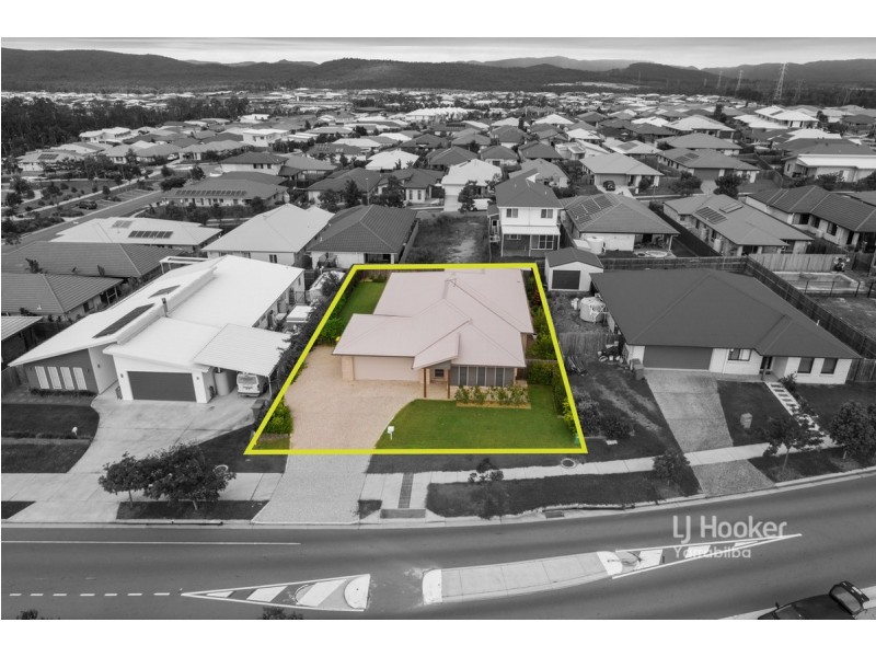 24 Darlington Drive, Yarrabilba QLD 4207