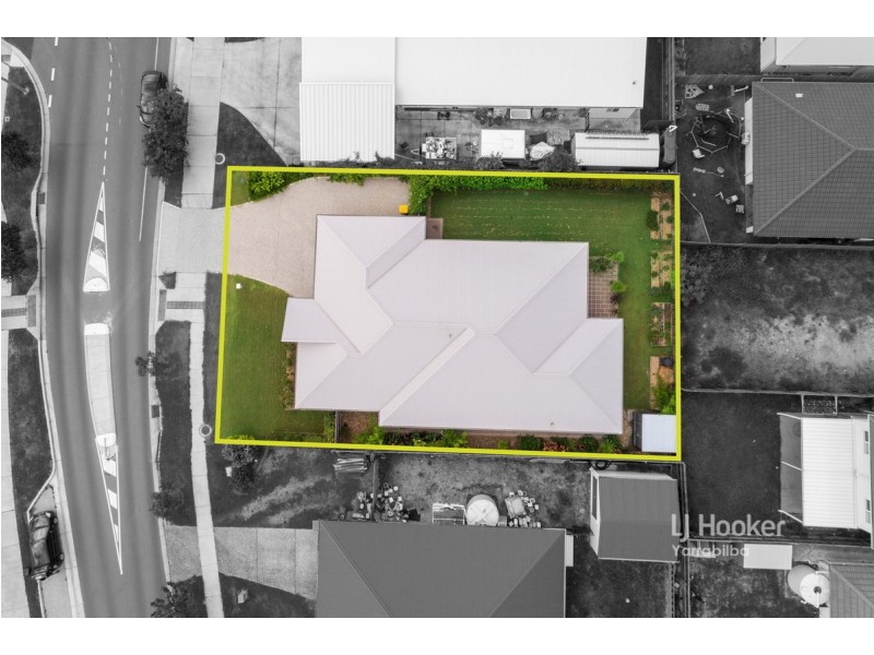 24 Darlington Drive, Yarrabilba QLD 4207