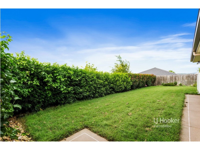 24 Darlington Drive, Yarrabilba QLD 4207