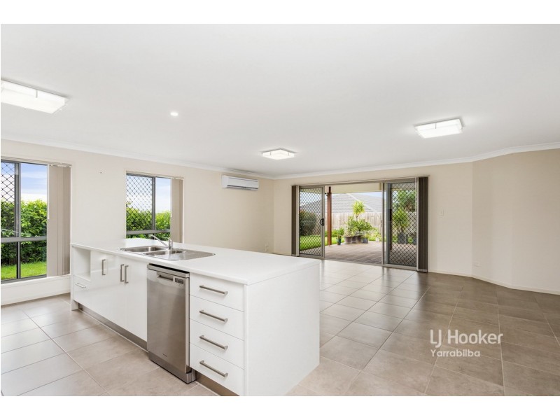 24 Darlington Drive, Yarrabilba QLD 4207