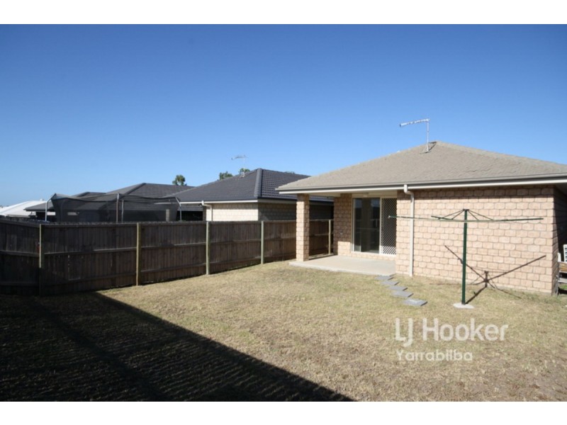 41 Bernard Circuit, Yarrabilba QLD 4207