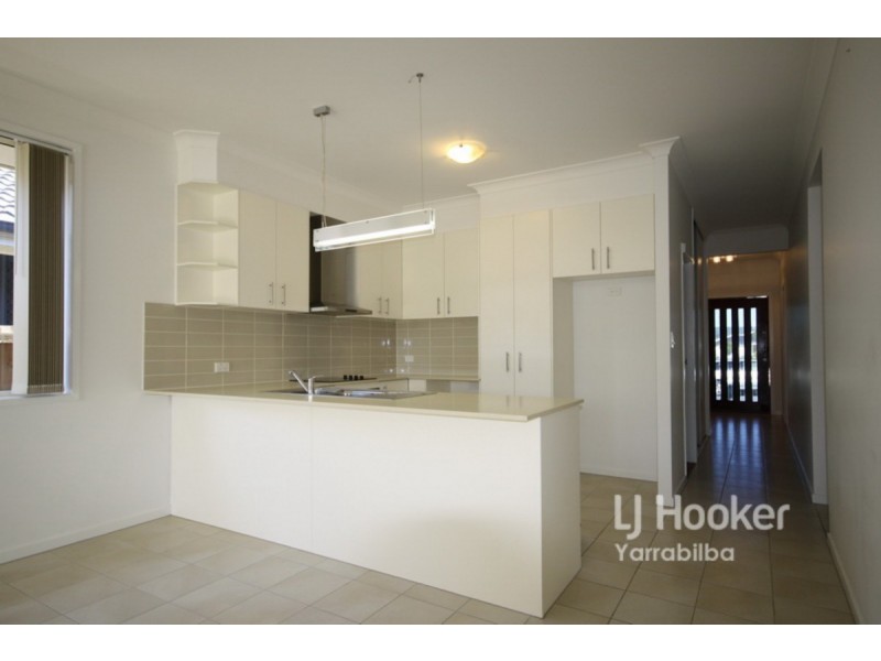 41 Bernard Circuit, Yarrabilba QLD 4207