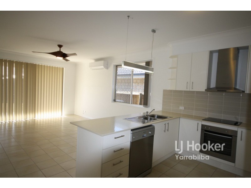 41 Bernard Circuit, Yarrabilba QLD 4207