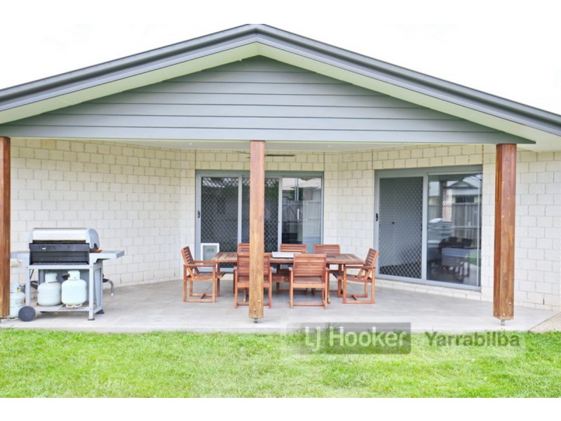 23 Tallwoods Circuit., Yarrabilba QLD 4207