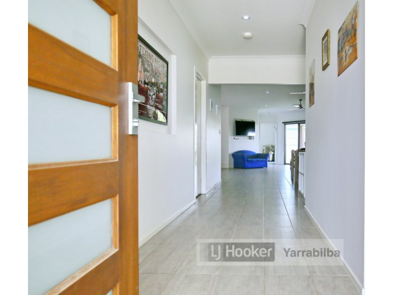 23 Tallwoods Circuit., Yarrabilba QLD 4207