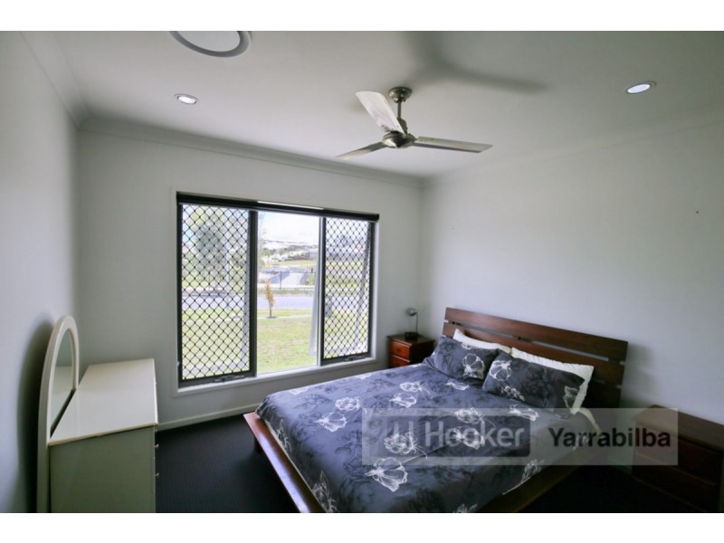 23 Tallwoods Circuit., Yarrabilba QLD 4207