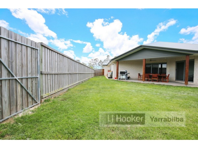 23 Tallwoods Circuit., Yarrabilba QLD 4207