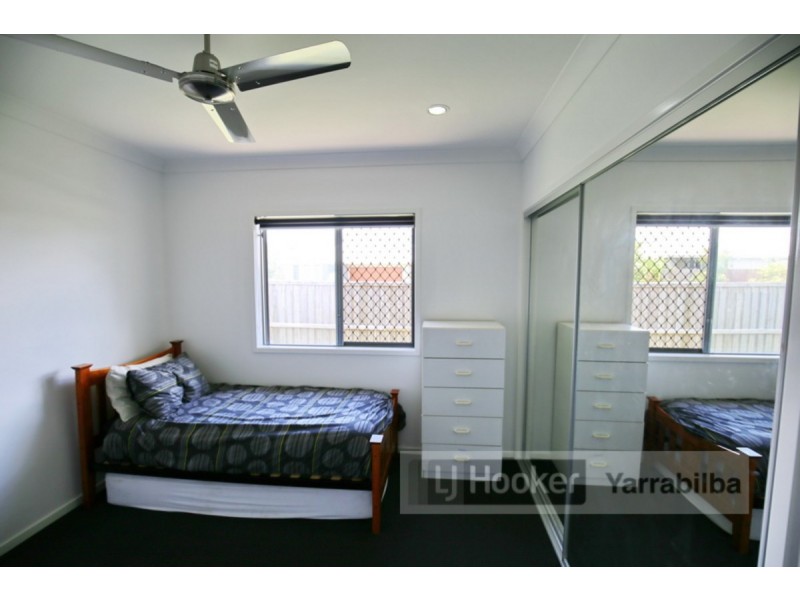 23 Tallwoods Circuit., Yarrabilba QLD 4207