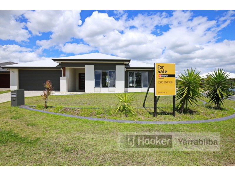 23 Tallwoods Circuit., Yarrabilba QLD 4207