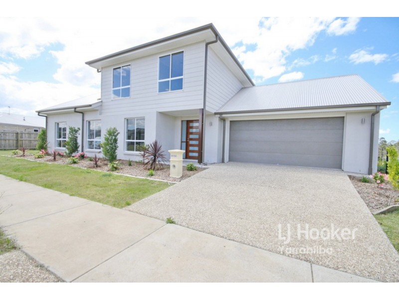49 Treeline Circuit, Yarrabilba QLD 4207