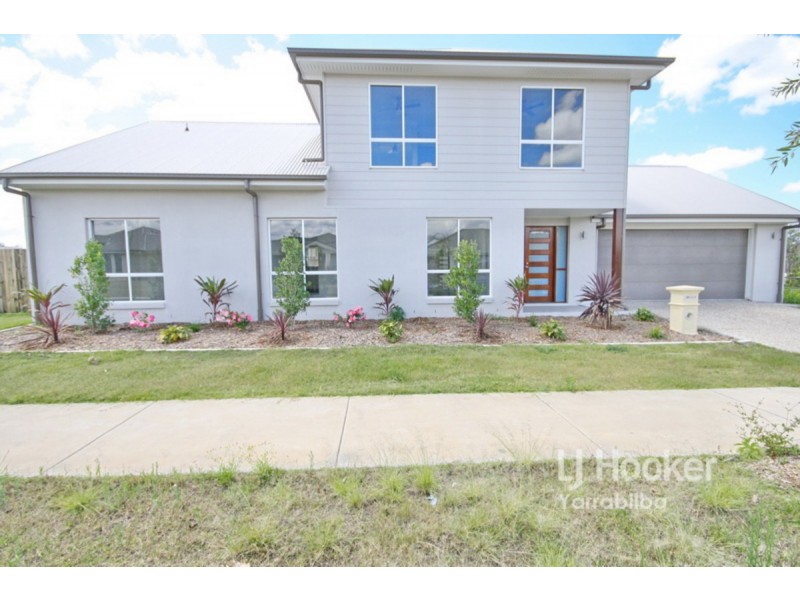 49 Treeline Circuit, Yarrabilba QLD 4207