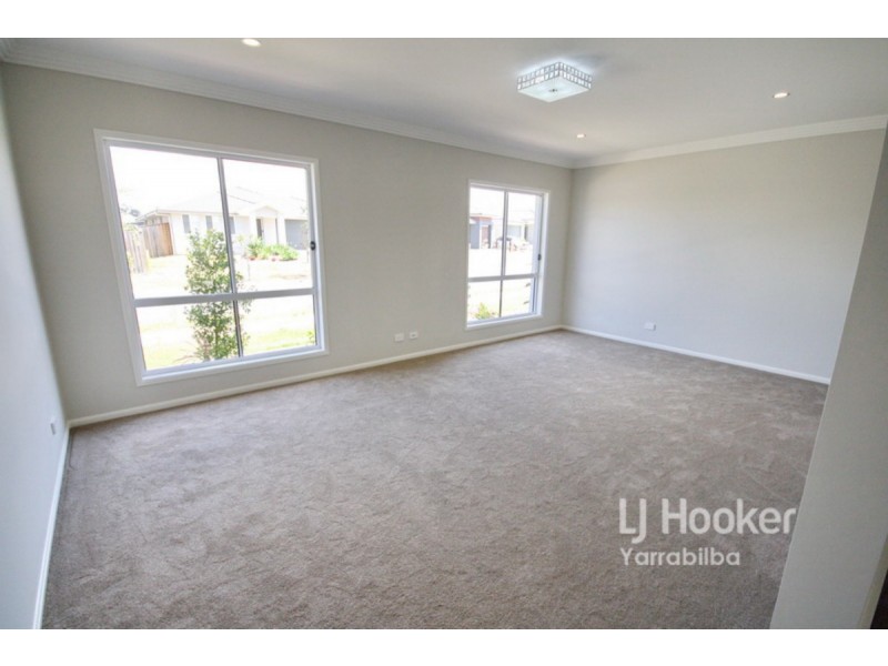 49 Treeline Circuit, Yarrabilba QLD 4207