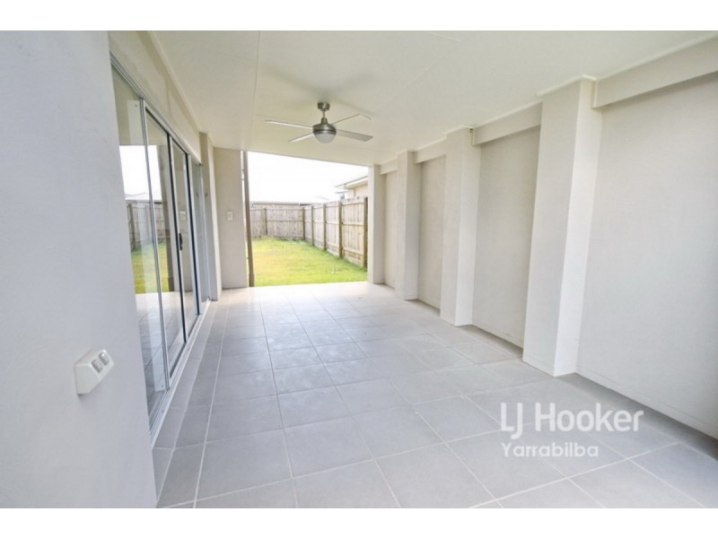 49 Treeline Circuit, Yarrabilba QLD 4207