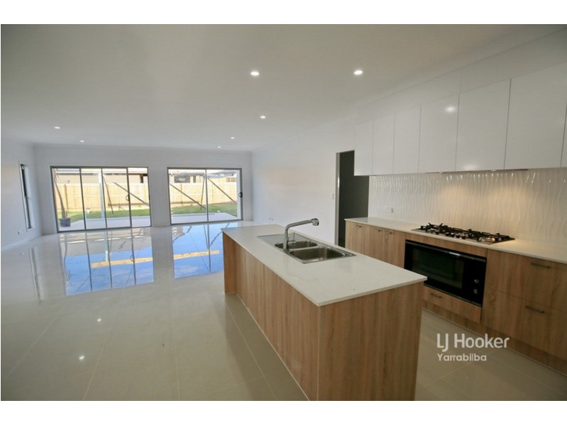 137 Buxton Avenue, Yarrabilba QLD 4207