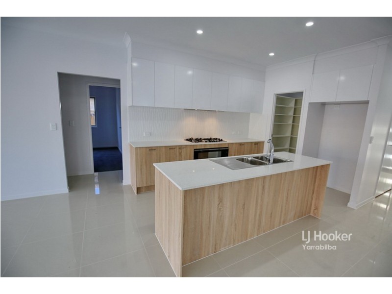 137 Buxton Avenue, Yarrabilba QLD 4207